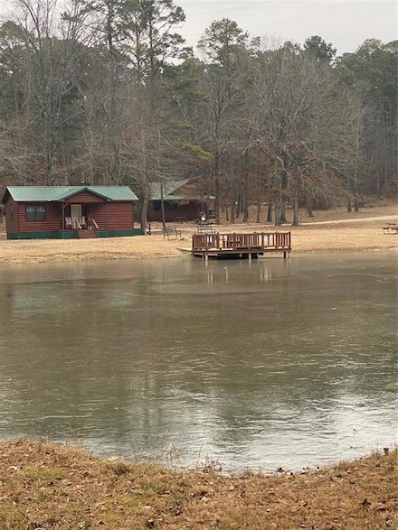 10 Pine Meadow Ln, Broken Bow, OK 74728