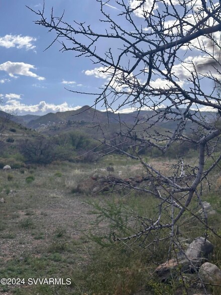 4685 W Horizon View Dr, Clarkdale, AZ 86324
