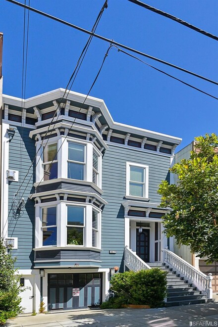 771 Treat Ave Unit 2, San Francisco, CA 94110