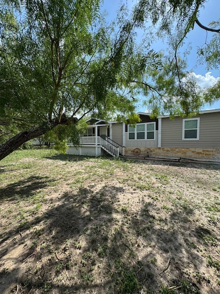 1626 Fort Clark Rd Unit 27 Lot 10, Brackettville, TX 78832