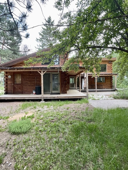 993 E Side Ave, Jarbidge, NV 89826