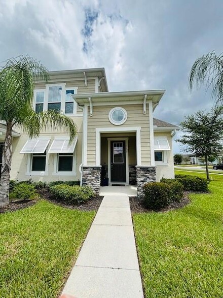 2157 Valencia Blossom St, Clermont, FL 34711