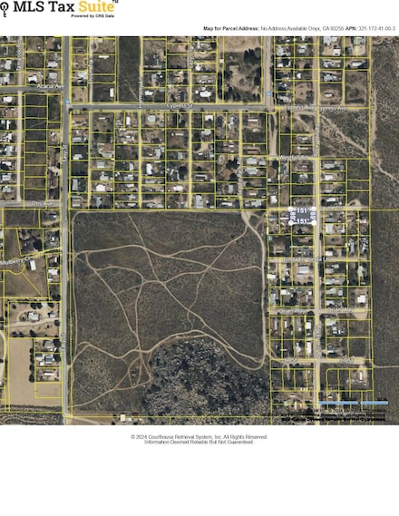 0 Rocky Hill Rd, Onyx, CA 93255