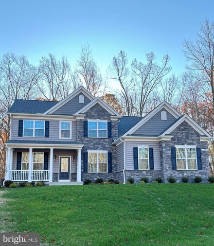10118 Mulberry Ct, King George, VA 22485
