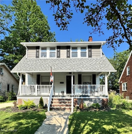 791 E 232nd St, Euclid, OH 44123