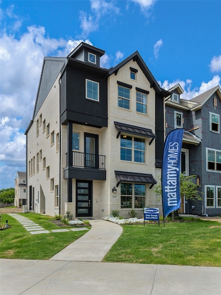 2233 Fort Bliss St, Mesquite, TX 75149