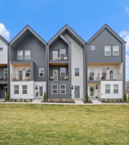 604 Markham St, Nashville, TN 37214