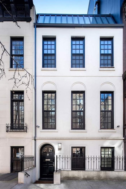 522 E 89th St, New York, NY 10128