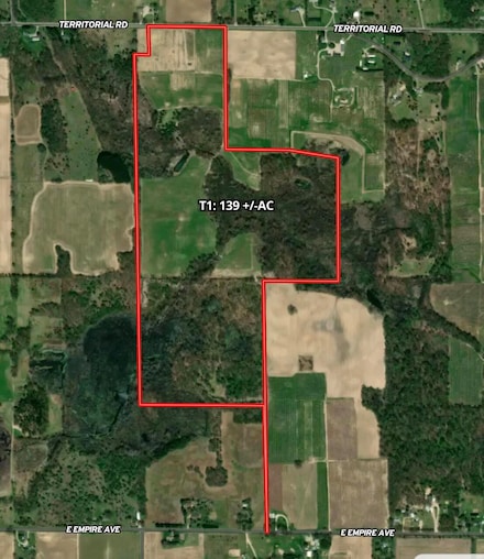 0 Tbd Territorial Rd, Benton Harbor, MI 49022