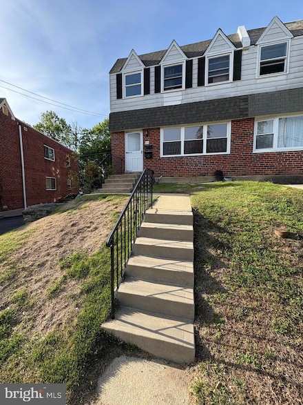 415 W Jefferson St Unit A -FIRST FLOOR, Media, PA 19063