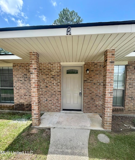 1010 Telly Rd Unit A, Picayune, MS 39466