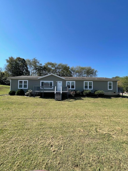 107 County Road 22, Calhoun, TN 37309
