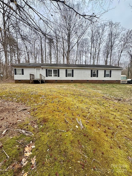 410 Johnstone Rd, Cleveland, NC 27013