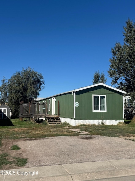 34 Mercantile Dr, Gillette, WY 82718