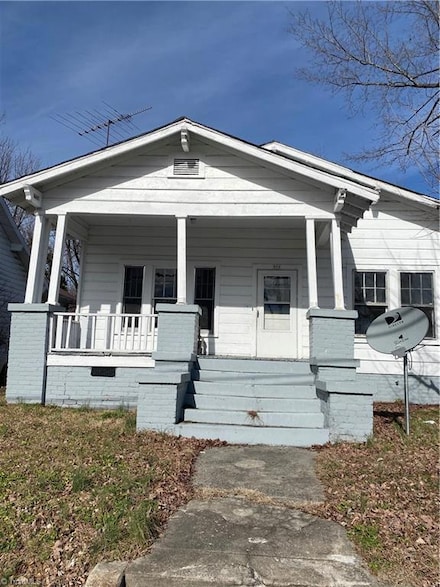 304 W Ray Ave, High Point, NC 27262