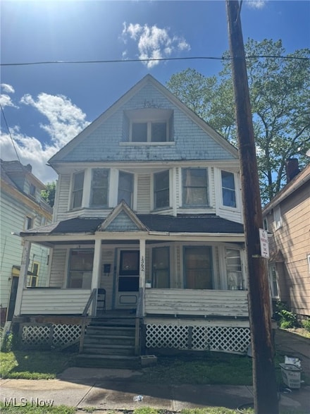 1362 E 90th St, Cleveland, OH 44106