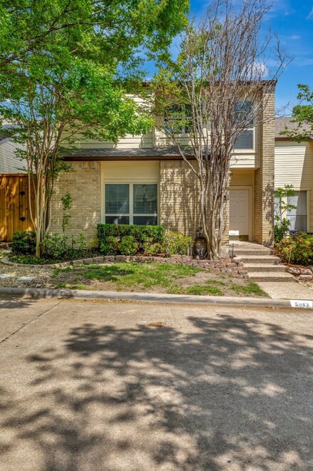 5943 Preston Valley Dr, Dallas, TX 75240