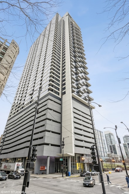 235 W Van Buren St Unit 3419, Chicago, IL 60607