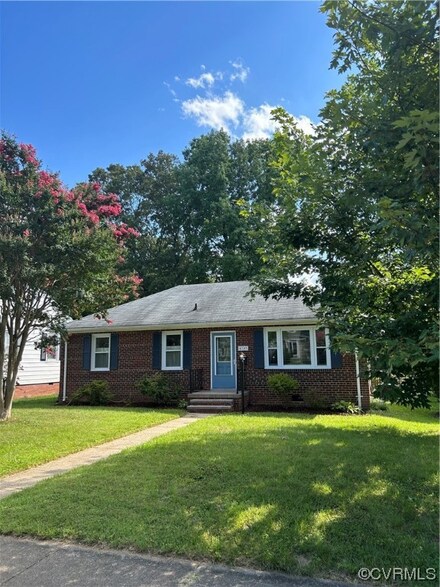 4709 Fitzhugh Ave, Richmond, VA 23230