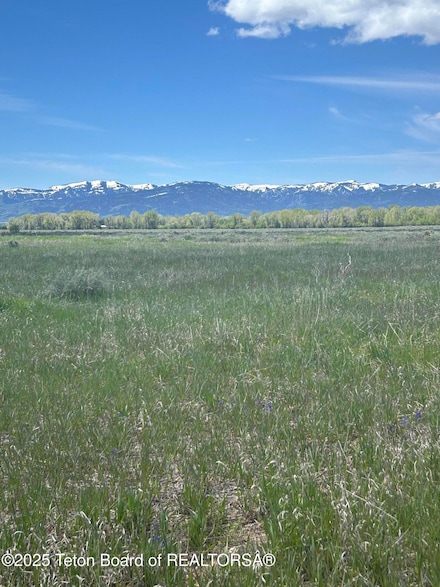 280 S 1000 E, Driggs, ID 83422