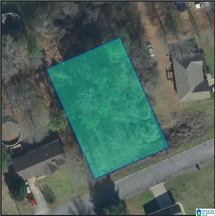 0 Ridge Crest Dr Unit 14, Oxford, AL 36203
