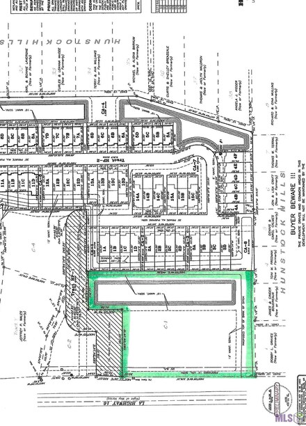 33250 Louisiana 16, Denham Springs, LA 70706