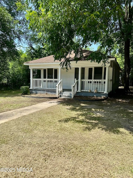 1225 Glendale Ave, Macon, GA 31206