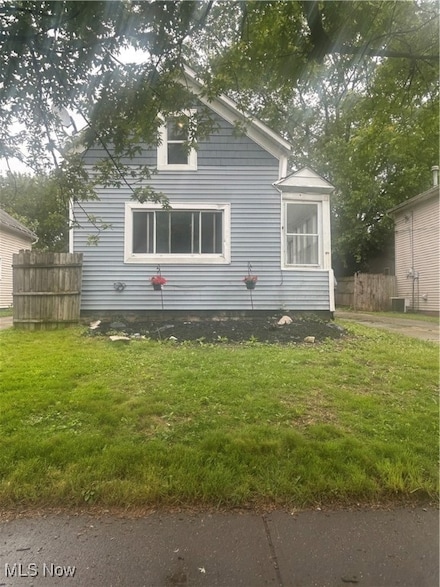 3351 E 65th St, Cleveland, OH 44127