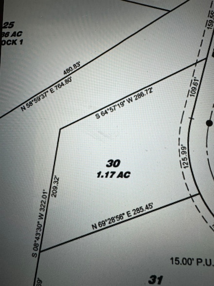Lot 30 Blk 1 Fieldstone Dr, Pocatello, ID 83204