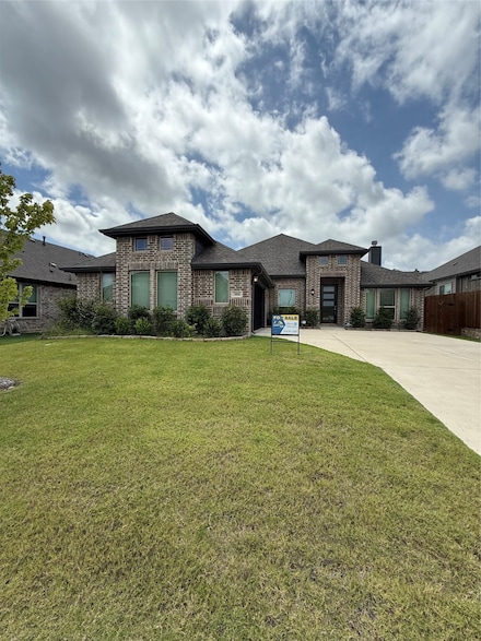 3010 Holland Ln, Midlothian, TX 76065