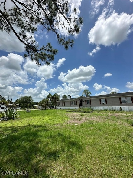 618 Hunting Club Ave, Clewiston, FL 33440