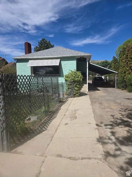 741 N 300 E, Price, UT 84501