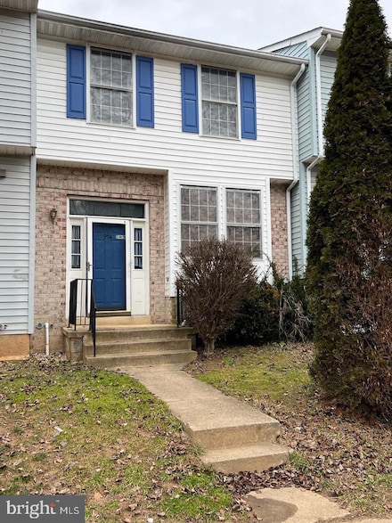 974 Joshua Tree Ct, Owings Mills, MD 21117