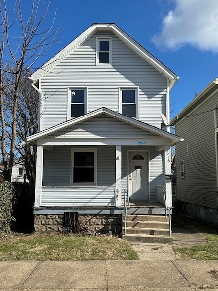 1616 3rd Ave, New Kensington, PA 15068