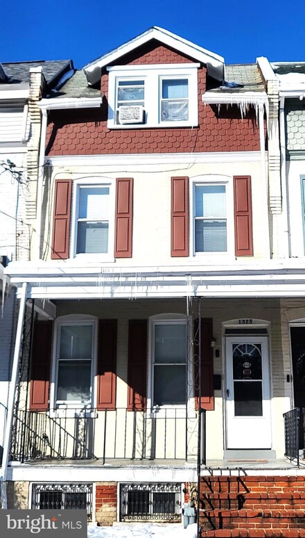 1325 N Clayton St, Wilmington, DE 19806