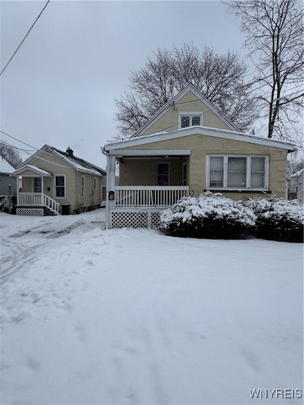 3053-3055 Lincoln St, Niagara Falls, NY 14305