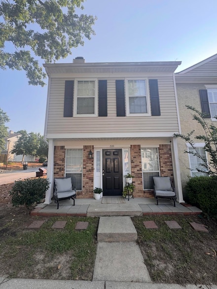 2109 Turtle Ct, Augusta, GA 30907
