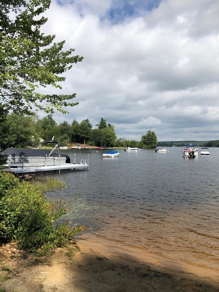 0 Gary & Spruce Rd, Middleton, NH 03887