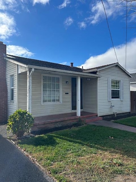 1508 Curtner Ave, San Jose, CA 95125