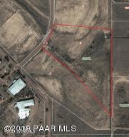 2103 Gulfstream Lot 2, Prescott, AZ 86301
