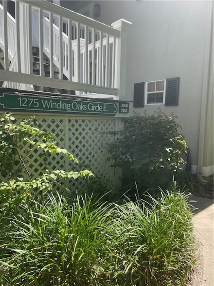 1275 Winding Oaks Cir E Unit 702, Vero Beach, FL 32963
