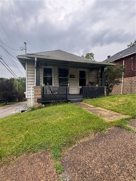 301 Marion Ave, Pittsburgh, PA 15221