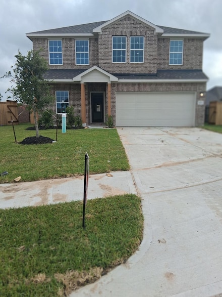 3603 Crosspointe Pass, Angleton, TX 77515