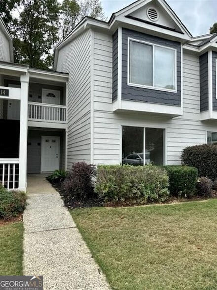 13 Arbor End SE, Smyrna, GA 30080