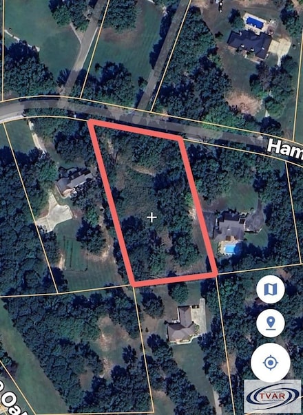 Lot 7 Hamlin Dr, Paris, TN 38242