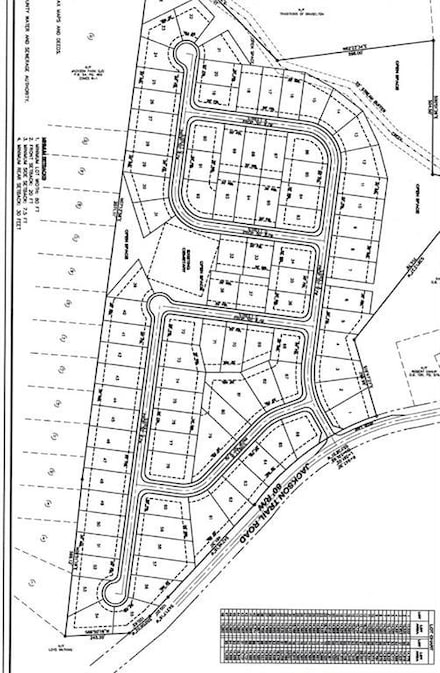 5646 Jackson Trail Rd, Hoschton, GA 30548