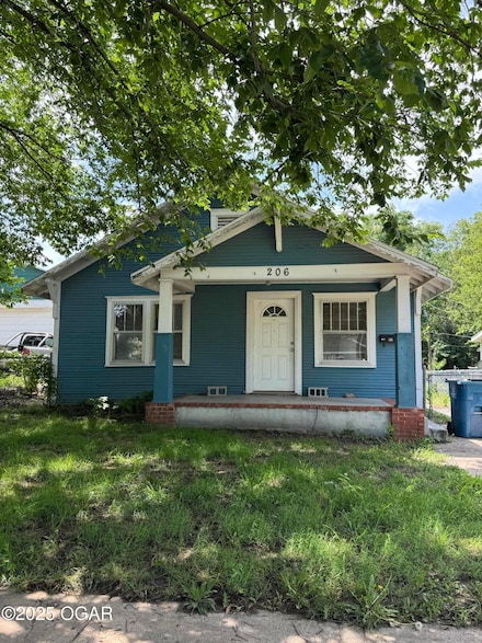 206 N Picher Ave, Joplin, MO 64801