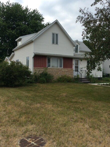 602 N Glendale Ave, Tomah, WI 54660