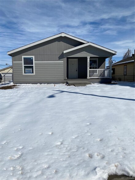 8048 Jasmine St, Commerce City, CO 80022