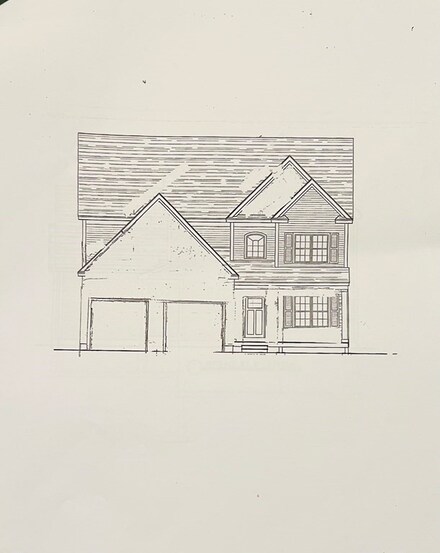 90 Sunset Dr, Seekonk, MA 02771